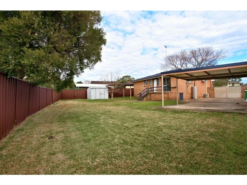 South Penrith NSW 2750