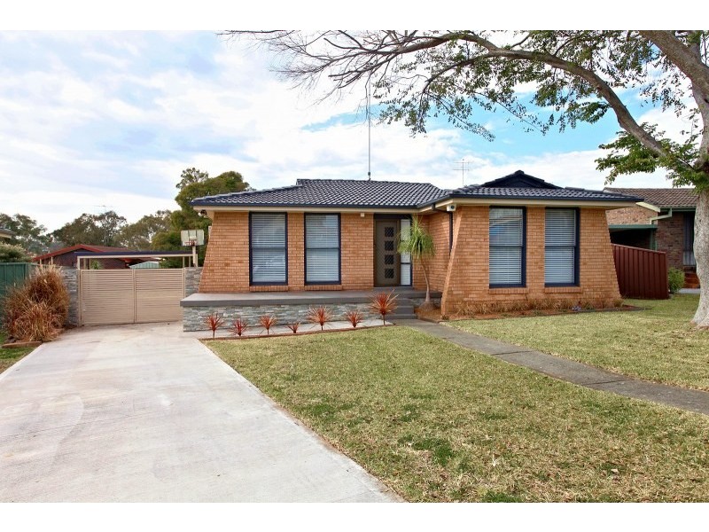 South Penrith NSW 2750