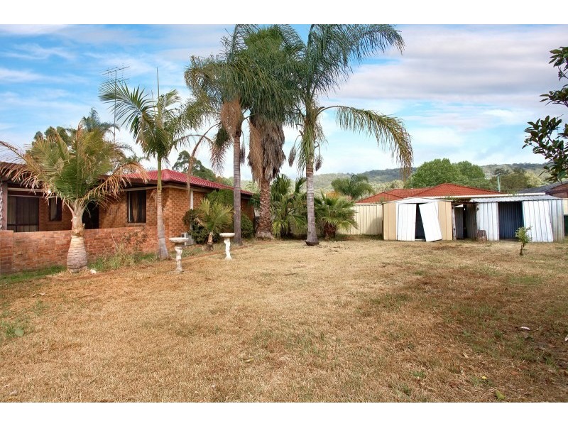 Emu Heights NSW 2750