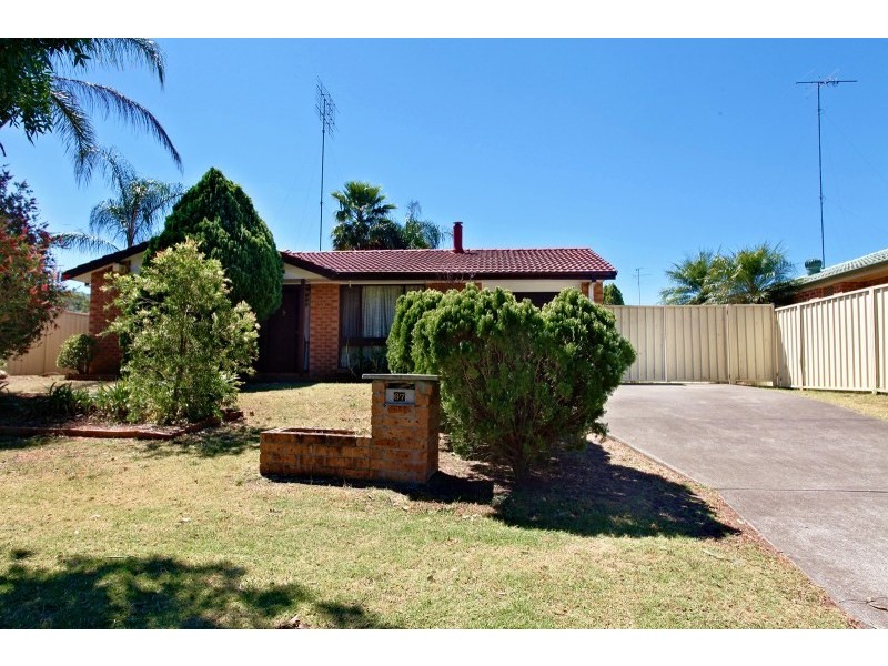 Emu Heights NSW 2750