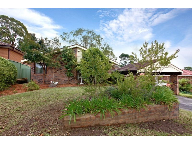 South Penrith NSW 2750