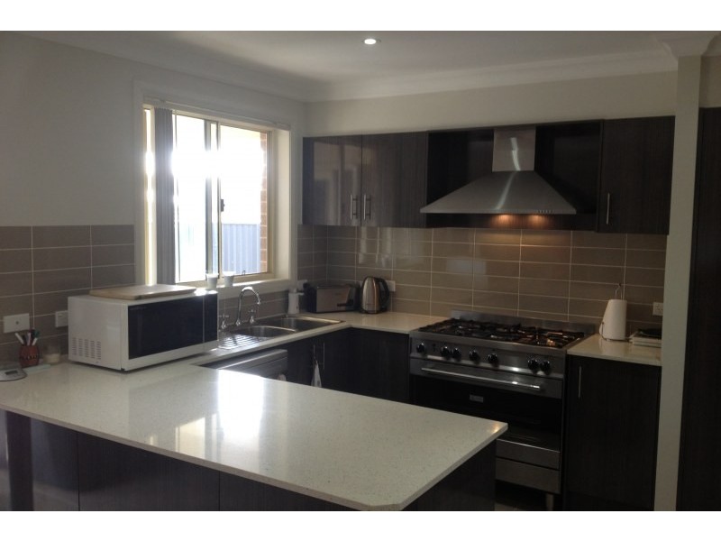 3 Semaphore Street, Ropes Crossing NSW 2760