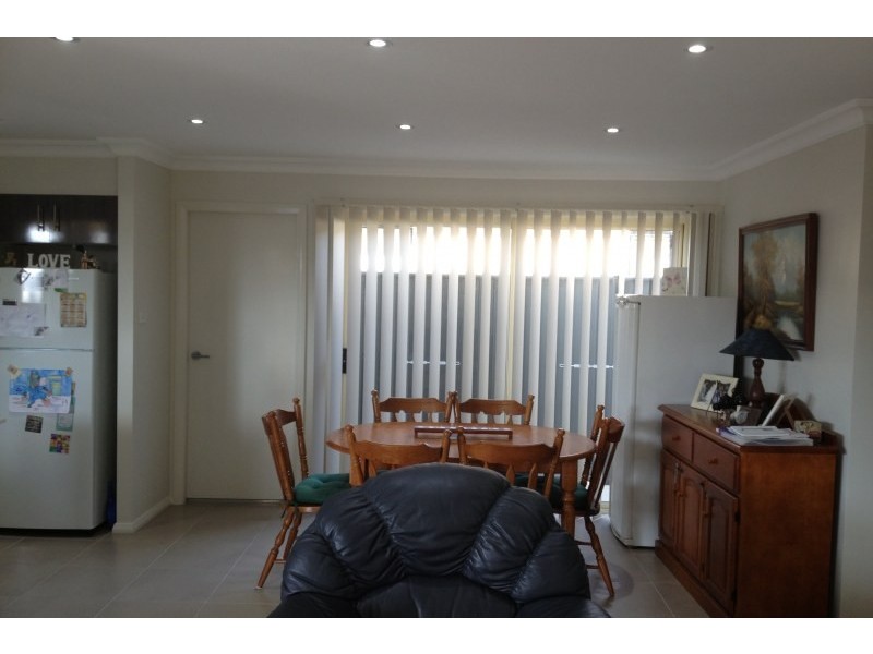 3 Semaphore Street, Ropes Crossing NSW 2760