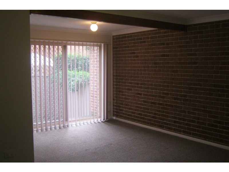 Unit 4/147 Cox Avenue, Penrith NSW 2750