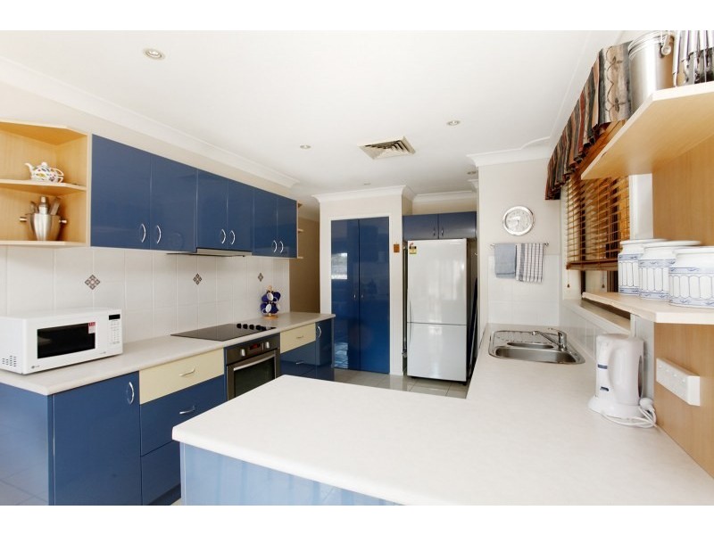 3 Rose Place, Cambridge Gardens NSW 2747