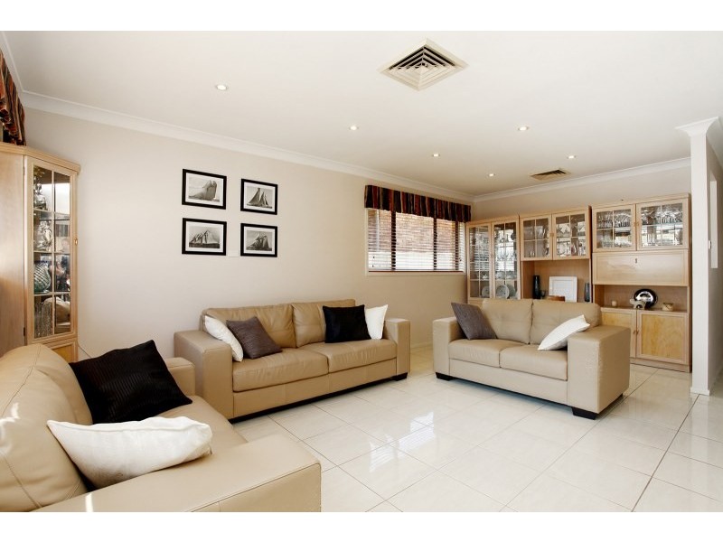 3 Rose Place, Cambridge Gardens NSW 2747