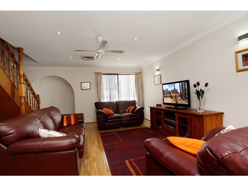 3 Rose Place, Cambridge Gardens NSW 2747