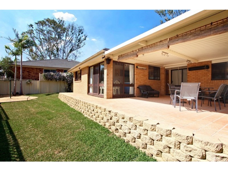 3 Rose Place, Cambridge Gardens NSW 2747