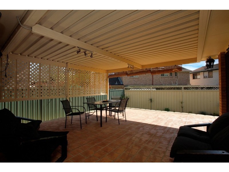 3 Rose Place, Cambridge Gardens NSW 2747