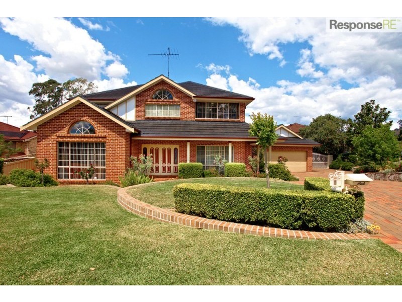 Glenmore Park NSW 2745