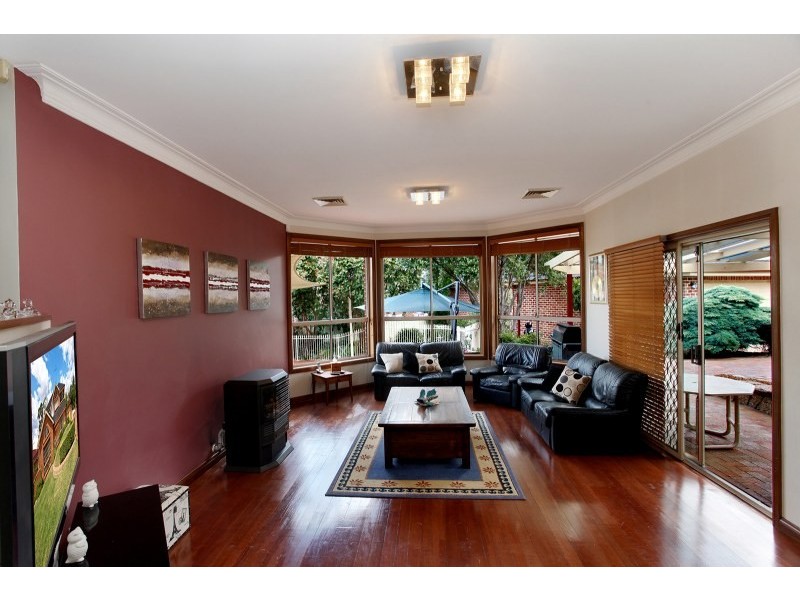 Glenmore Park NSW 2745
