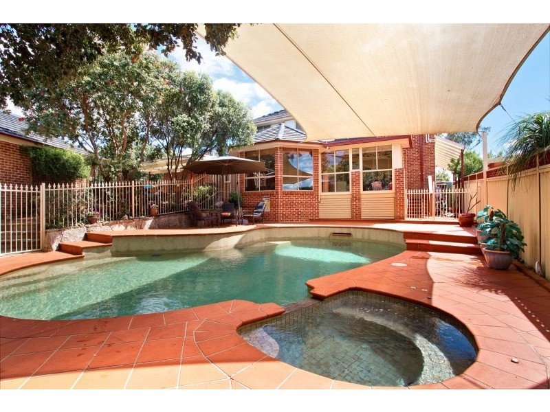 Glenmore Park NSW 2745