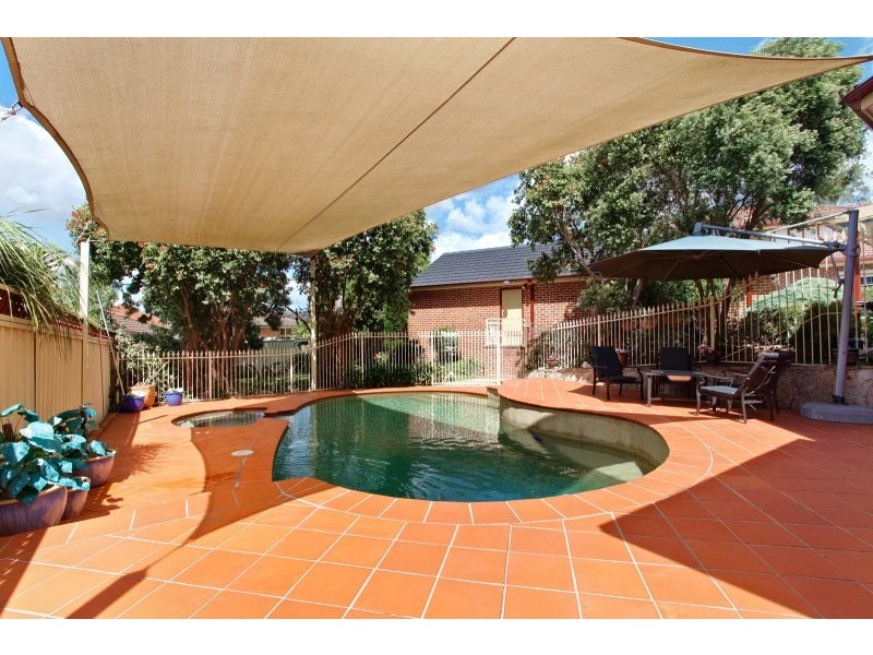 Glenmore Park NSW 2745