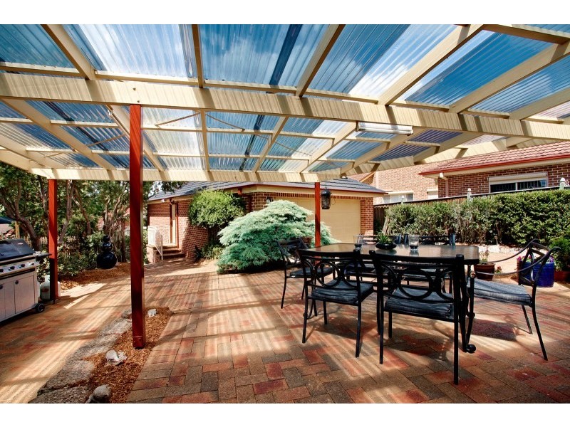 Glenmore Park NSW 2745