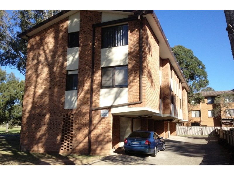 Unit 2/308 Jamison Road, Penrith NSW 2750