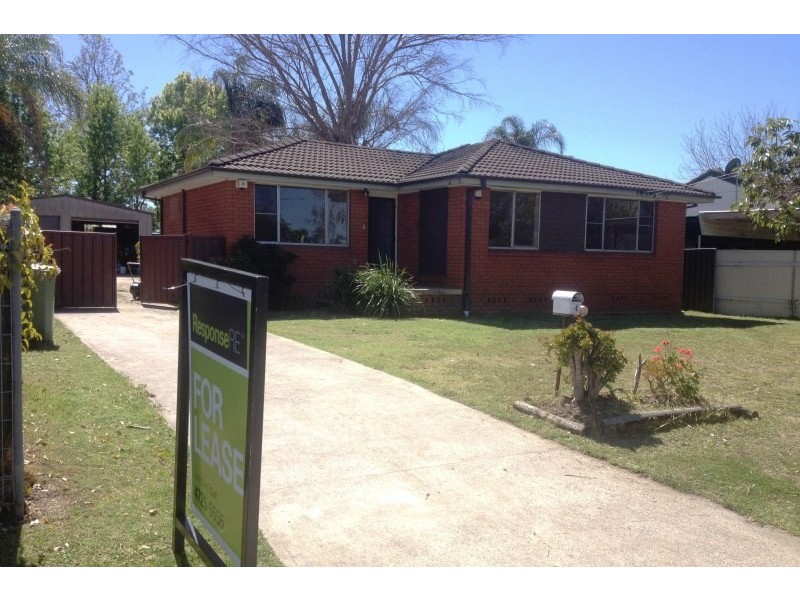 3 Harrow Road, Cambridge Park NSW 2747