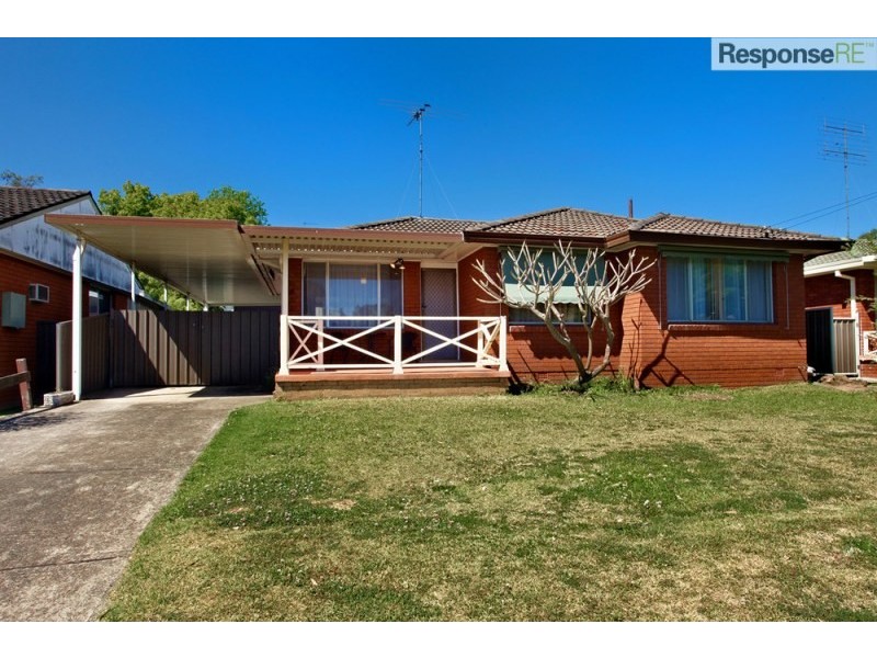 South Penrith NSW 2750