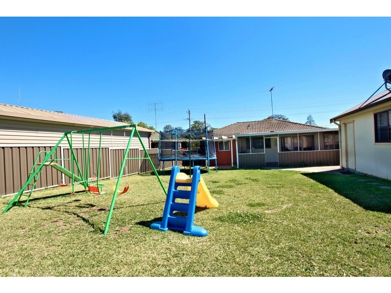 South Penrith NSW 2750