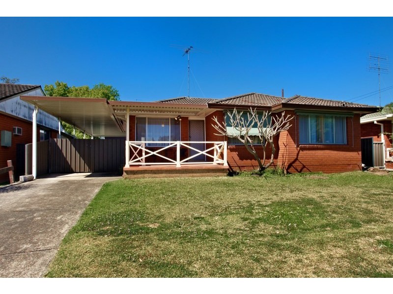 South Penrith NSW 2750