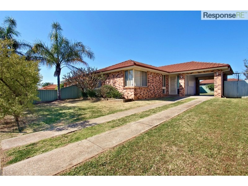 Cambridge Gardens NSW 2747