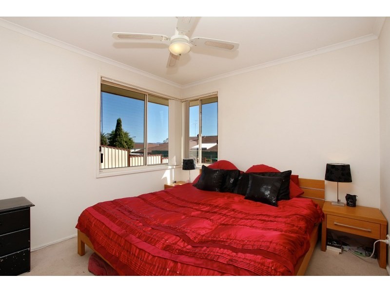 Cambridge Gardens NSW 2747