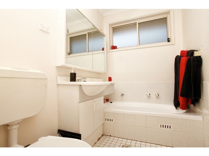 Cambridge Gardens NSW 2747