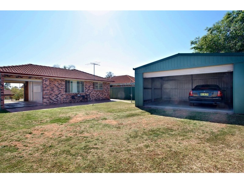 Cambridge Gardens NSW 2747