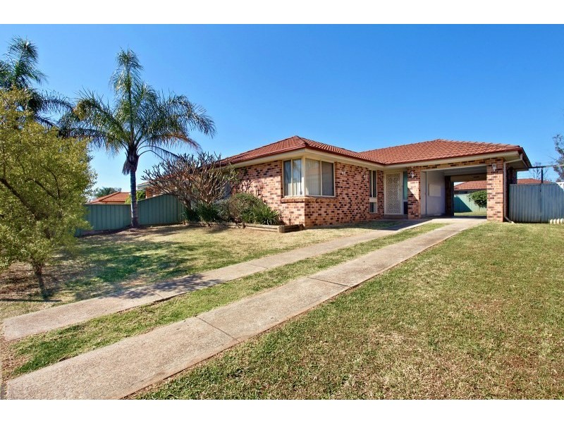 Cambridge Gardens NSW 2747