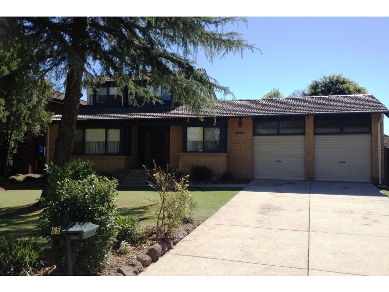 65 River Road, Emu Plains NSW 2750