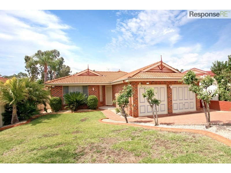Glenmore Park NSW 2745