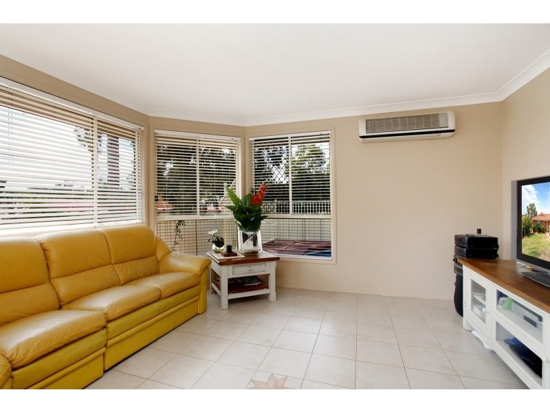 Glenmore Park NSW 2745