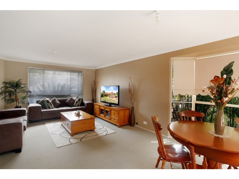 Glenmore Park NSW 2745