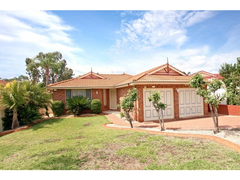 Glenmore Park NSW 2745
