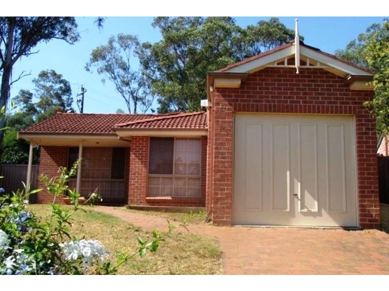 44 Sherwood Circuit, Penrith NSW 2750