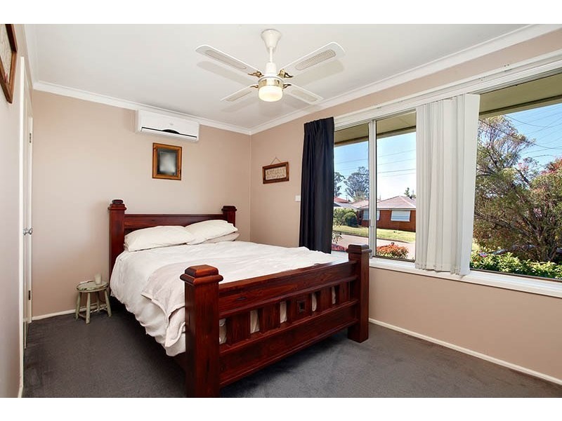 Cambridge Park NSW 2747