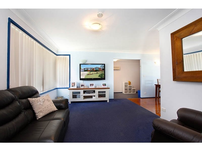 Cambridge Park NSW 2747