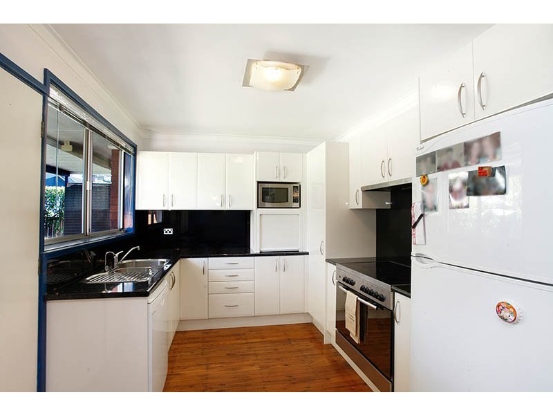 Cambridge Park NSW 2747