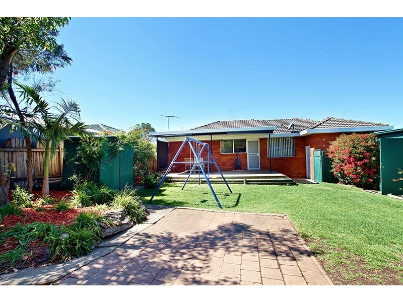 Cambridge Park NSW 2747