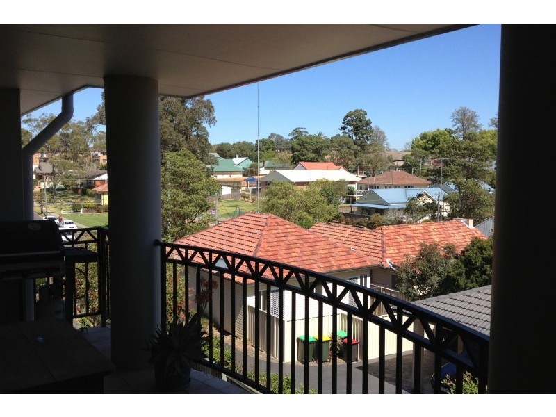 Unit 13/19-21 Thurston Street, Penrith NSW 2750