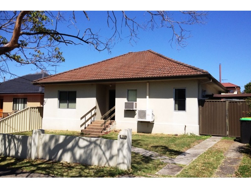 200 Stafford Street, Penrith NSW 2750