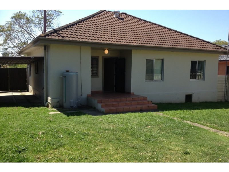 200 Stafford Street, Penrith NSW 2750