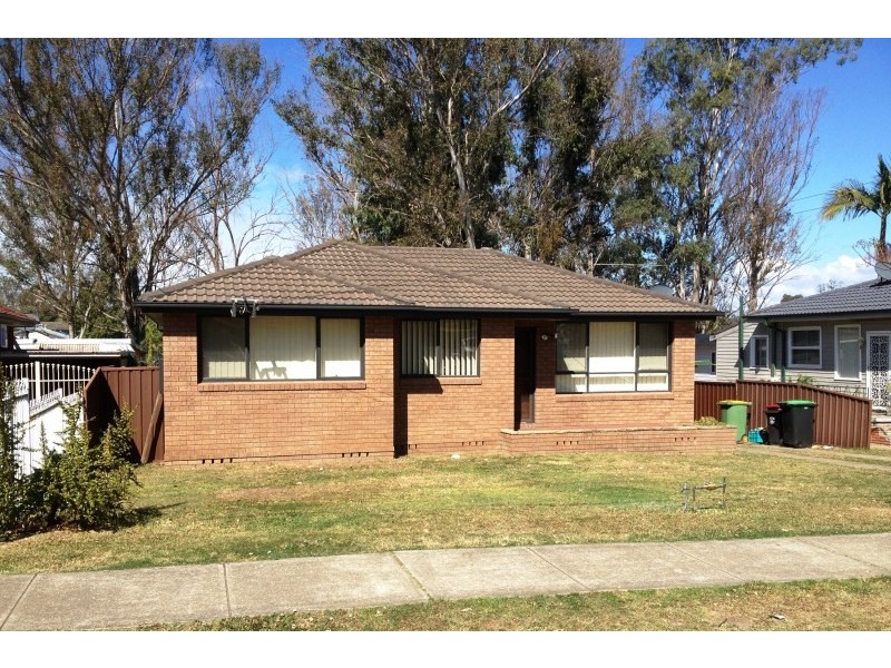 38 Barlow Street, Cambridge Park NSW 2747