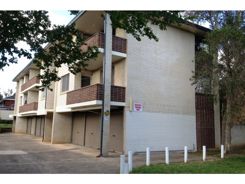 Unit 7/29 Santley Crescent, Kingswood NSW 2747