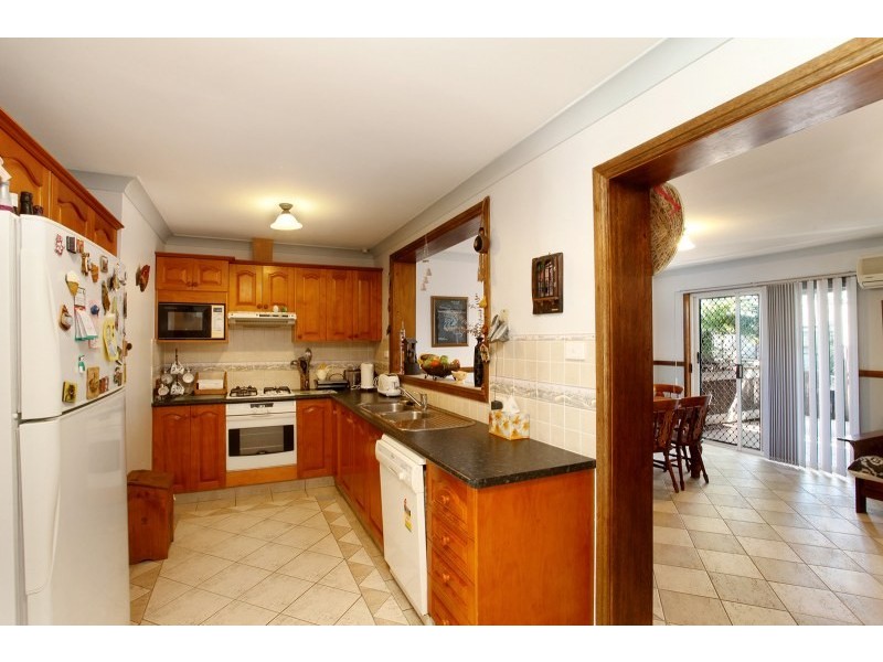 37 Bellatrix Street, Cranebrook NSW 2749