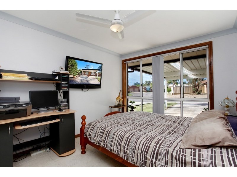 37 Bellatrix Street, Cranebrook NSW 2749