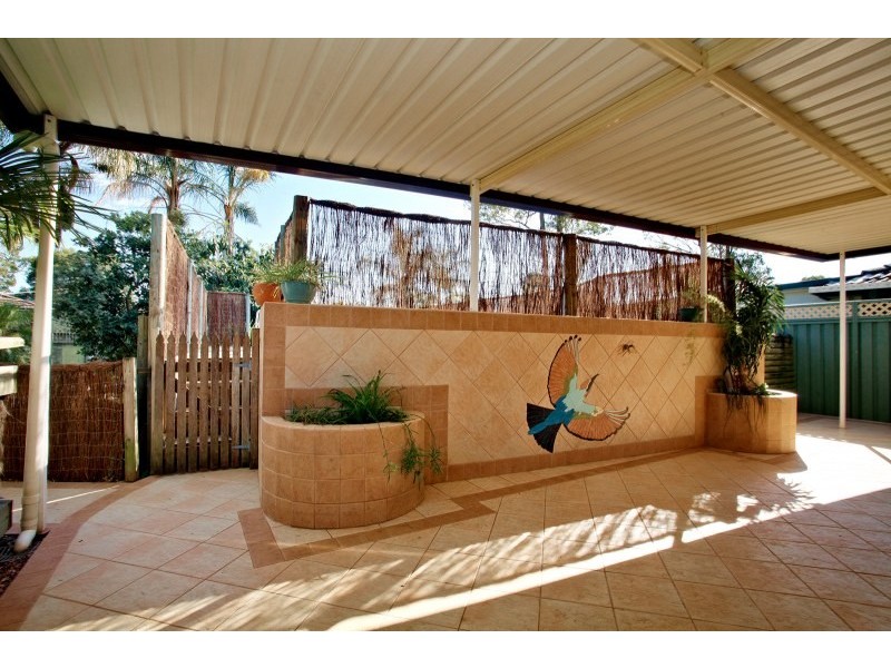 37 Bellatrix Street, Cranebrook NSW 2749