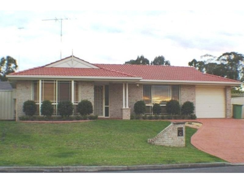 76 Andromeda Drive, Cranebrook NSW 2749