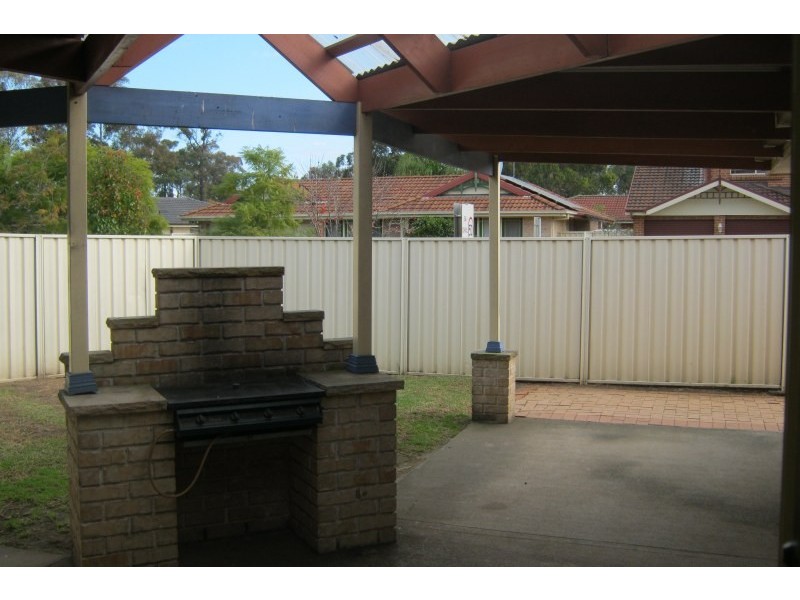 76 Andromeda Drive, Cranebrook NSW 2749