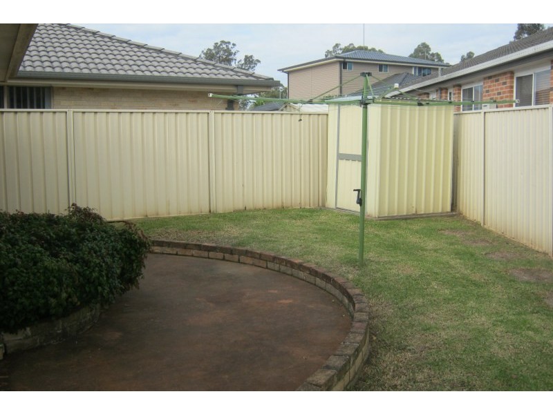 76 Andromeda Drive, Cranebrook NSW 2749