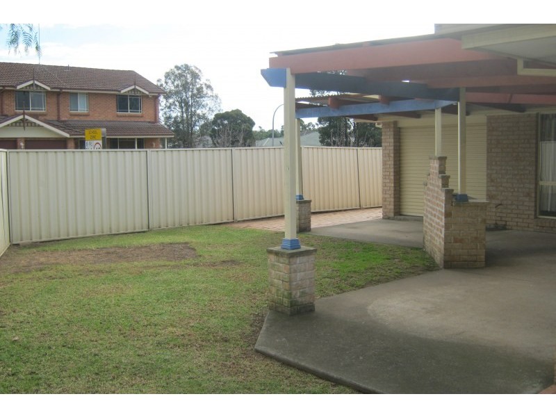 76 Andromeda Drive, Cranebrook NSW 2749